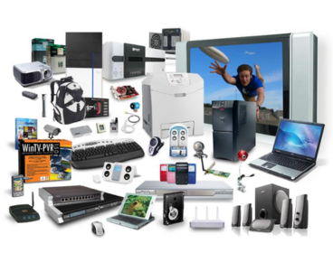 Electronics