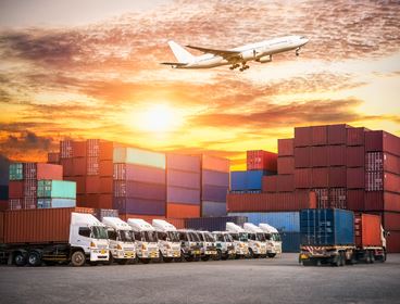 Freight Brokerage & Transport Coordination